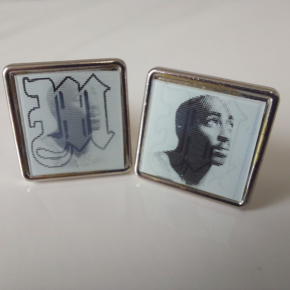 Cuff Links
